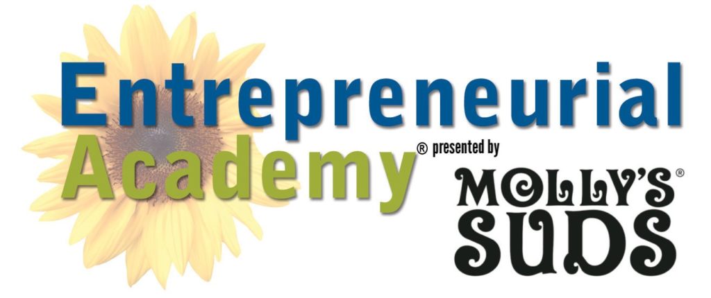 Entrepreneurial Academy Presented by Molly's Suds