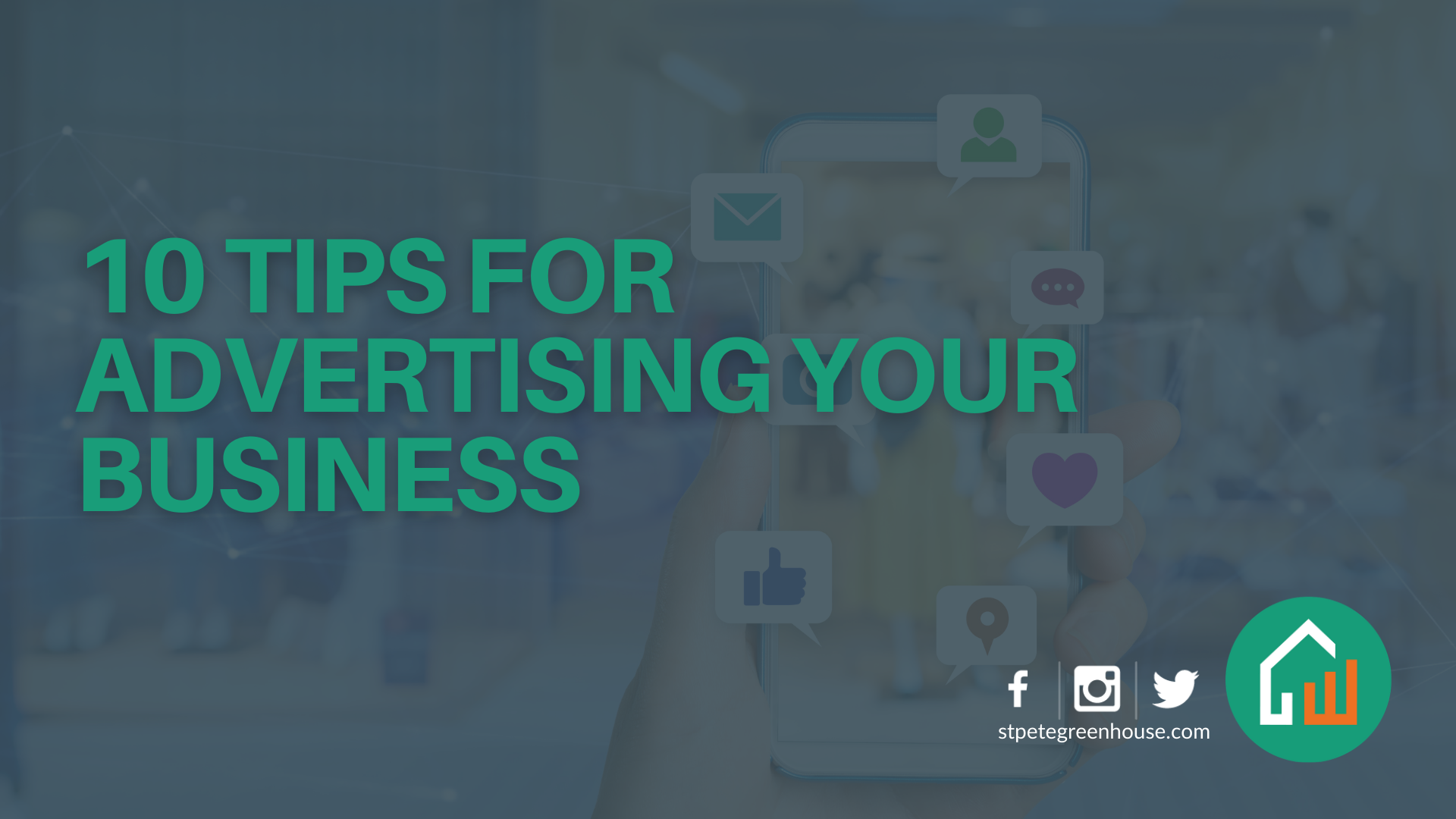 10 Tips for Advertising Your Business-image
