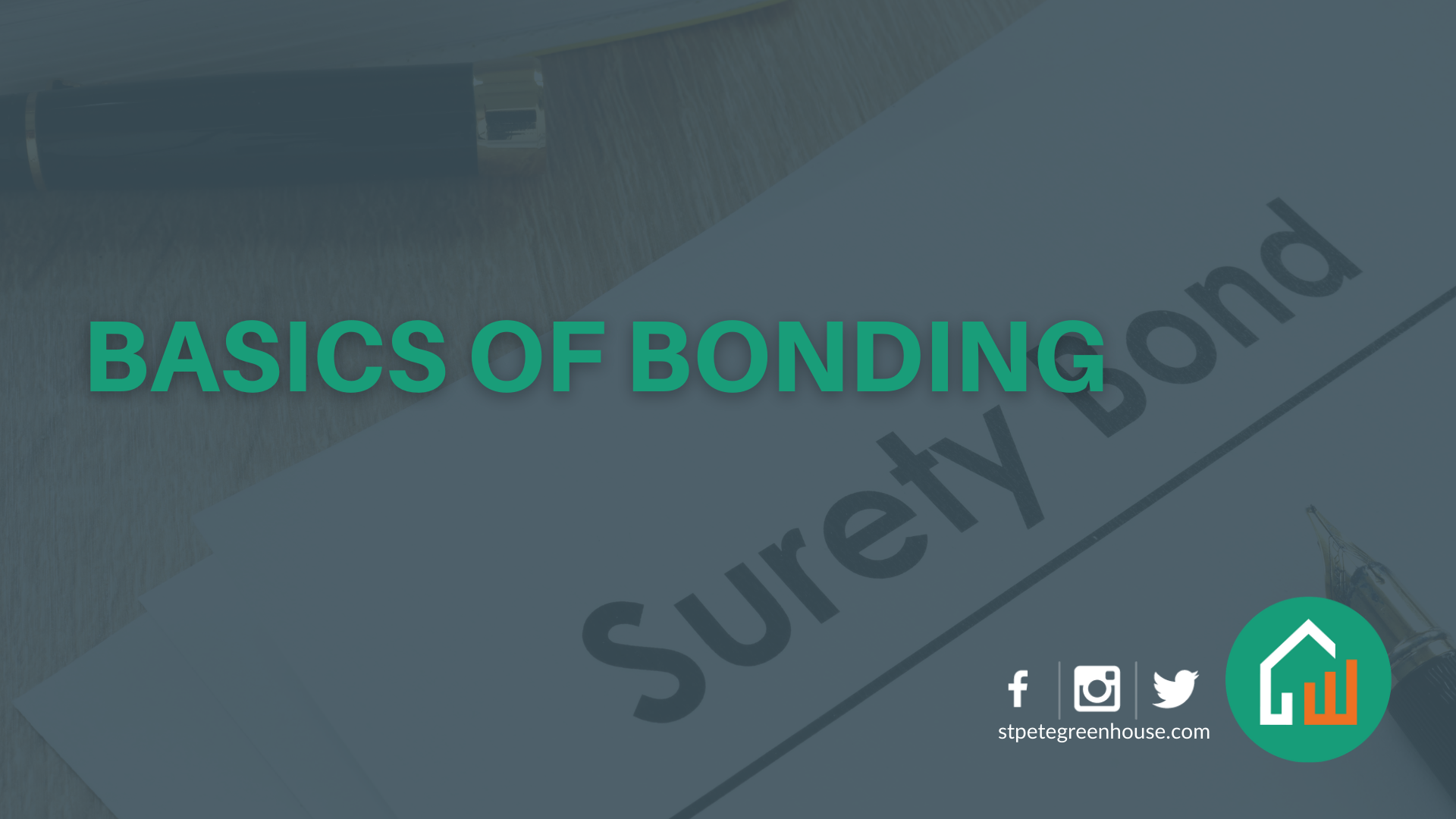 Basics of Bonding-image