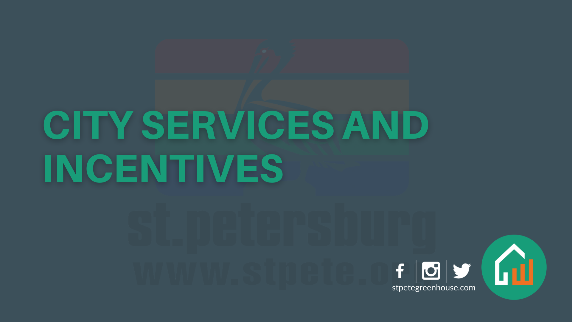 City Services and Incentives-image