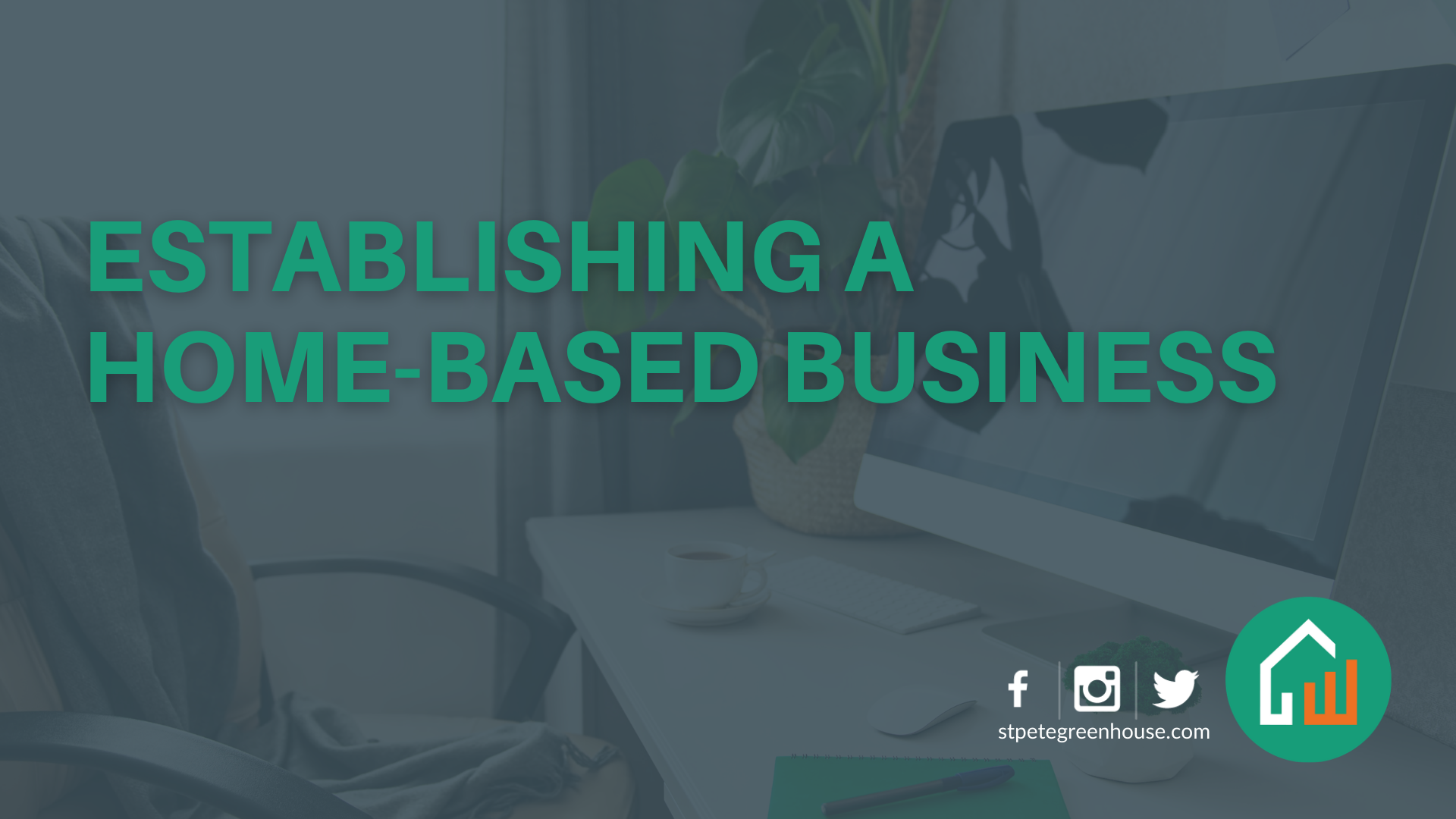 Establishing a Home-based Business-image