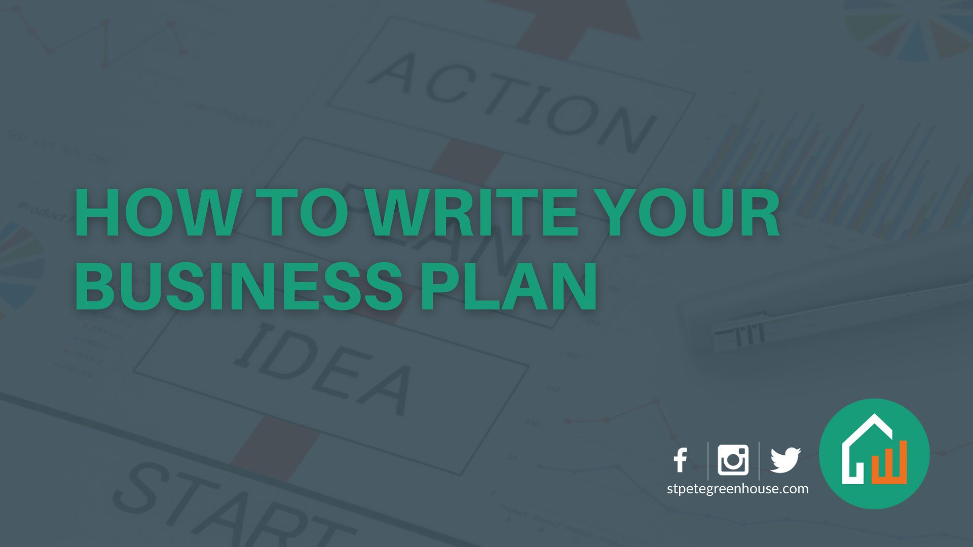 How to Write Your Business Plan-image
