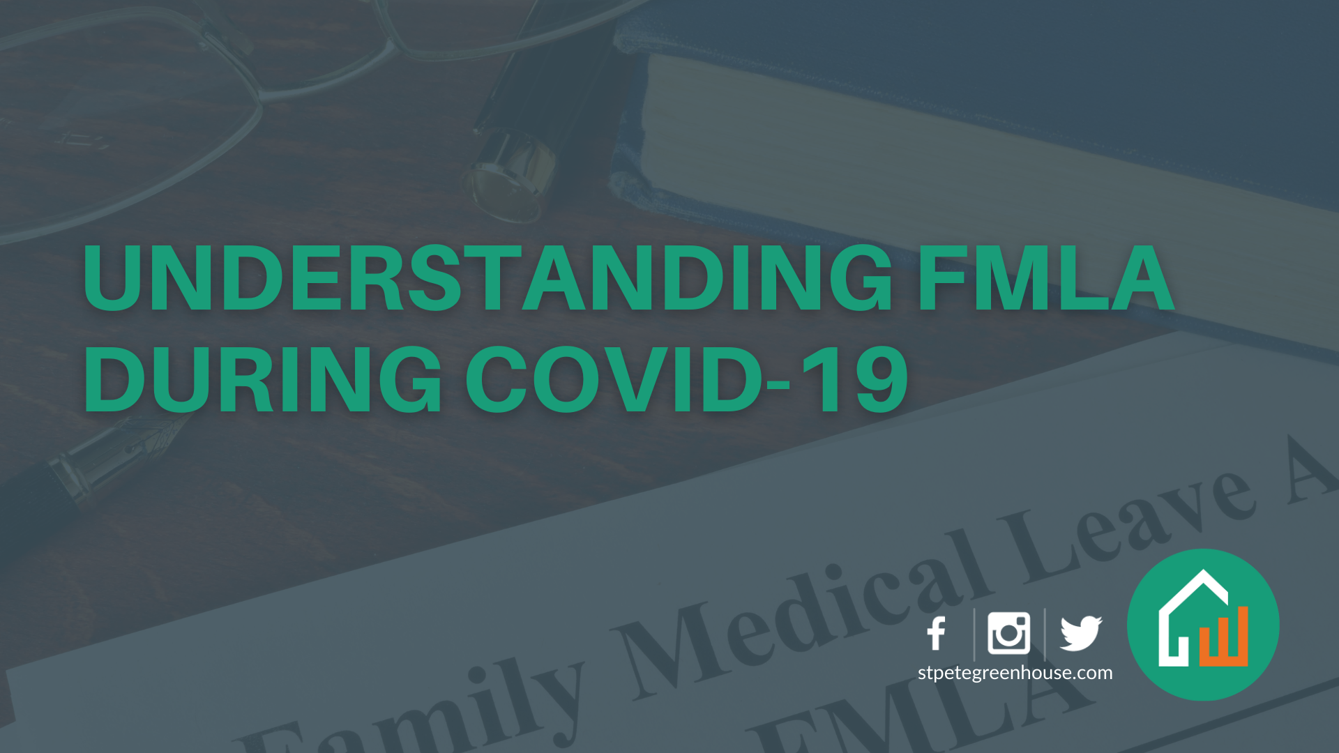 Understanding FMLA During COVID-19 main image