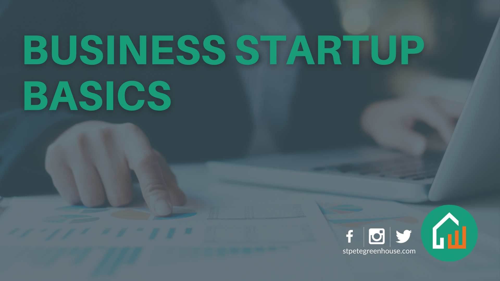Business Startup Basics-image