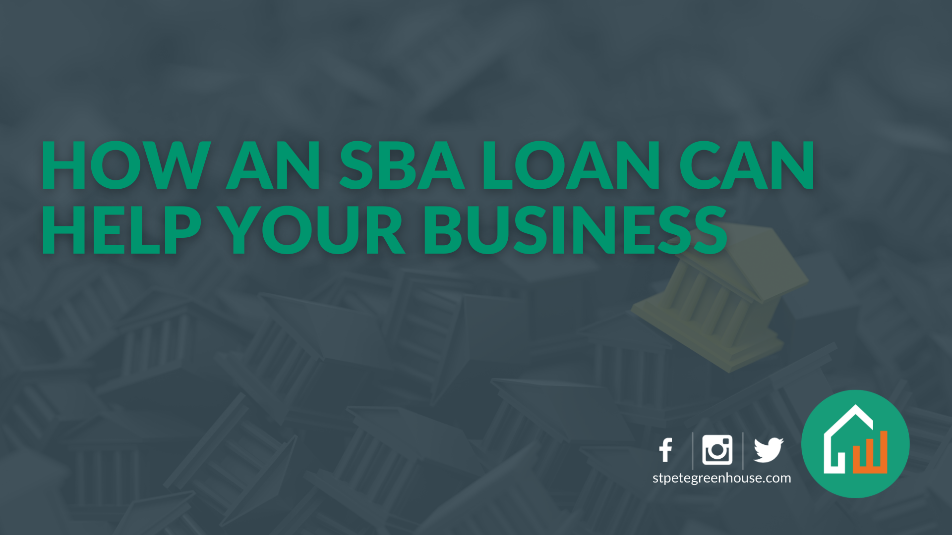 How an SBA Loan Can Help Your Business main image