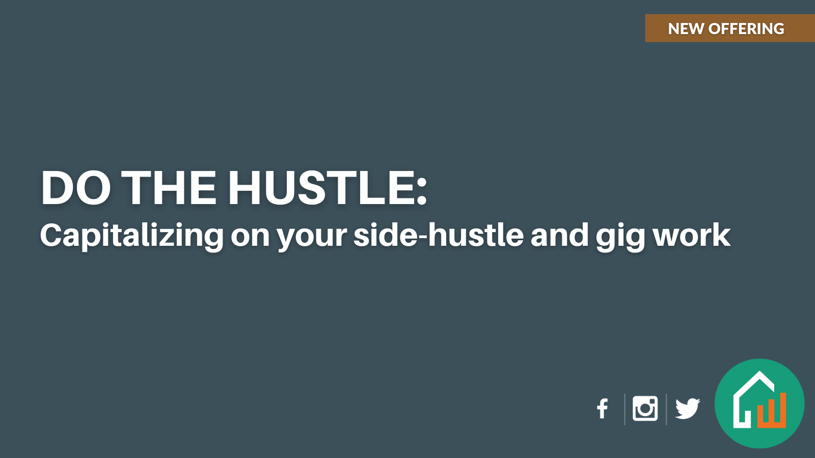 Do the Hustle: Captalizing on Your Side Hustle and Gig Work-image
