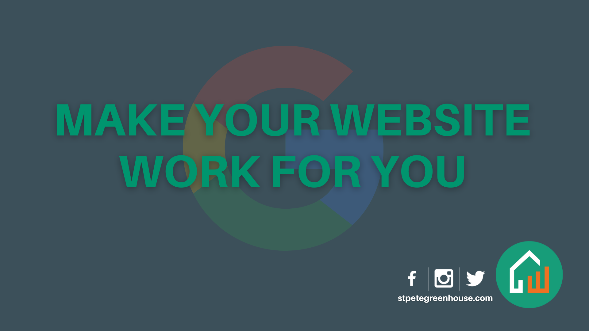 Make Your Website Work For You-image
