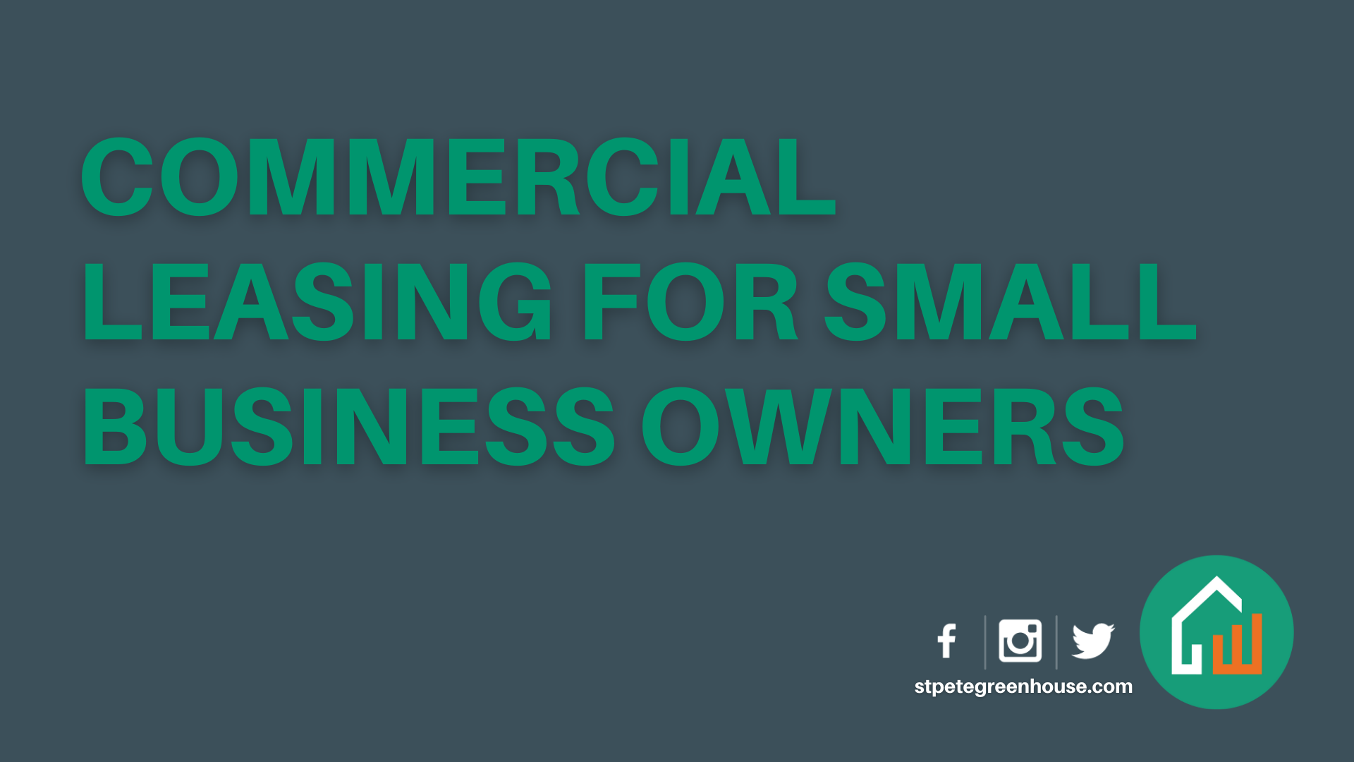Commercial Leasing for Small Business Owners-image