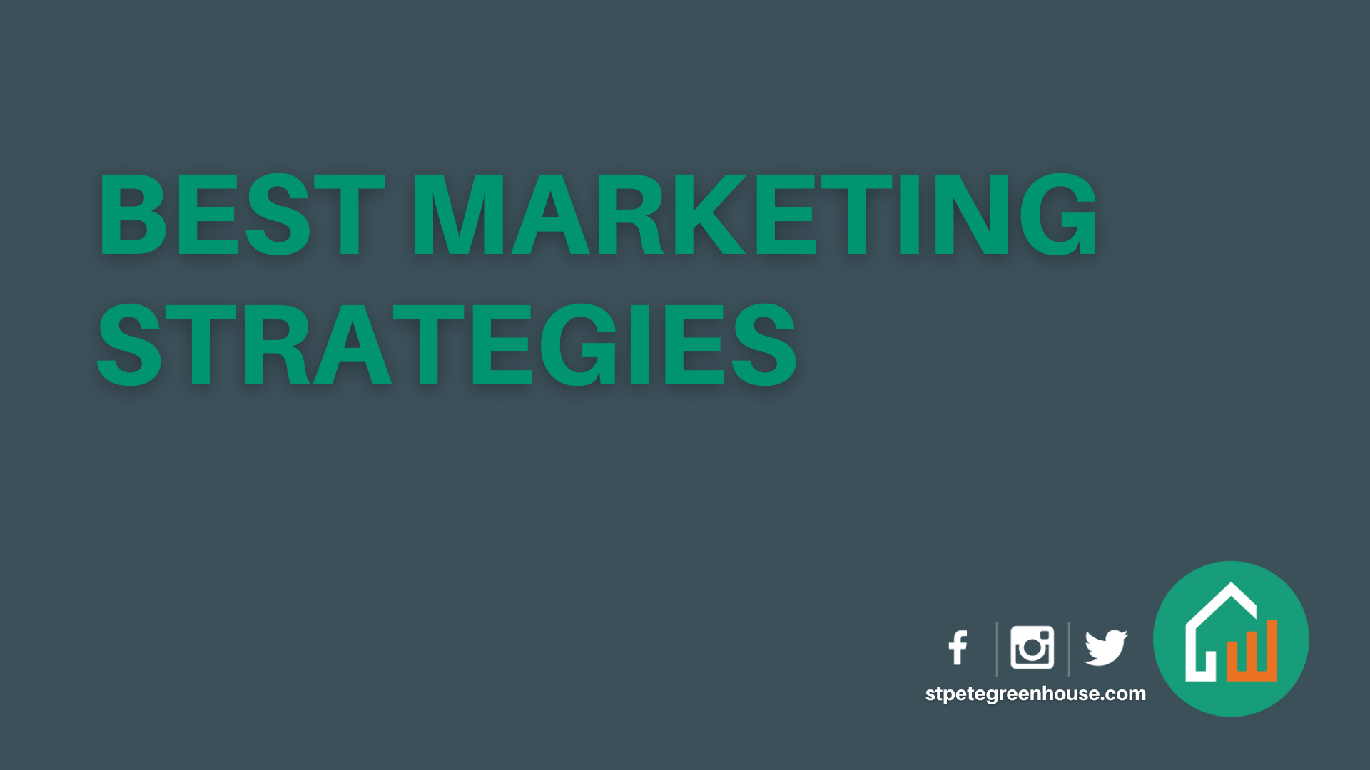 Best Marketing Strategies main image