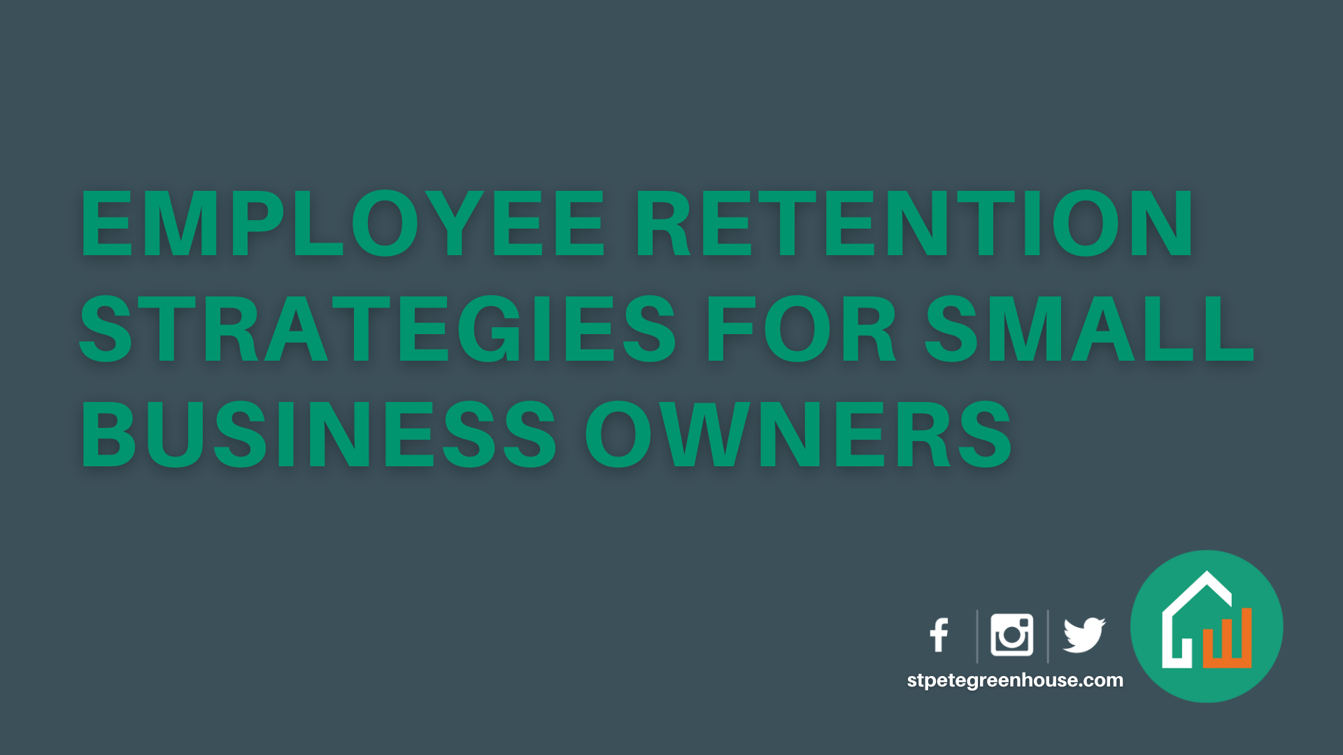 Employee Retention Strategies for Small Business Owners-image