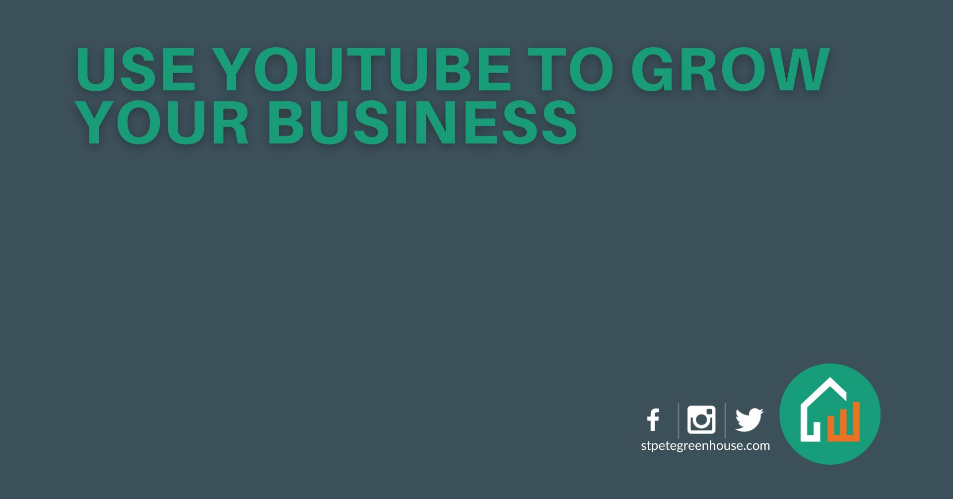 Use YouTube to Grow Your Business-image