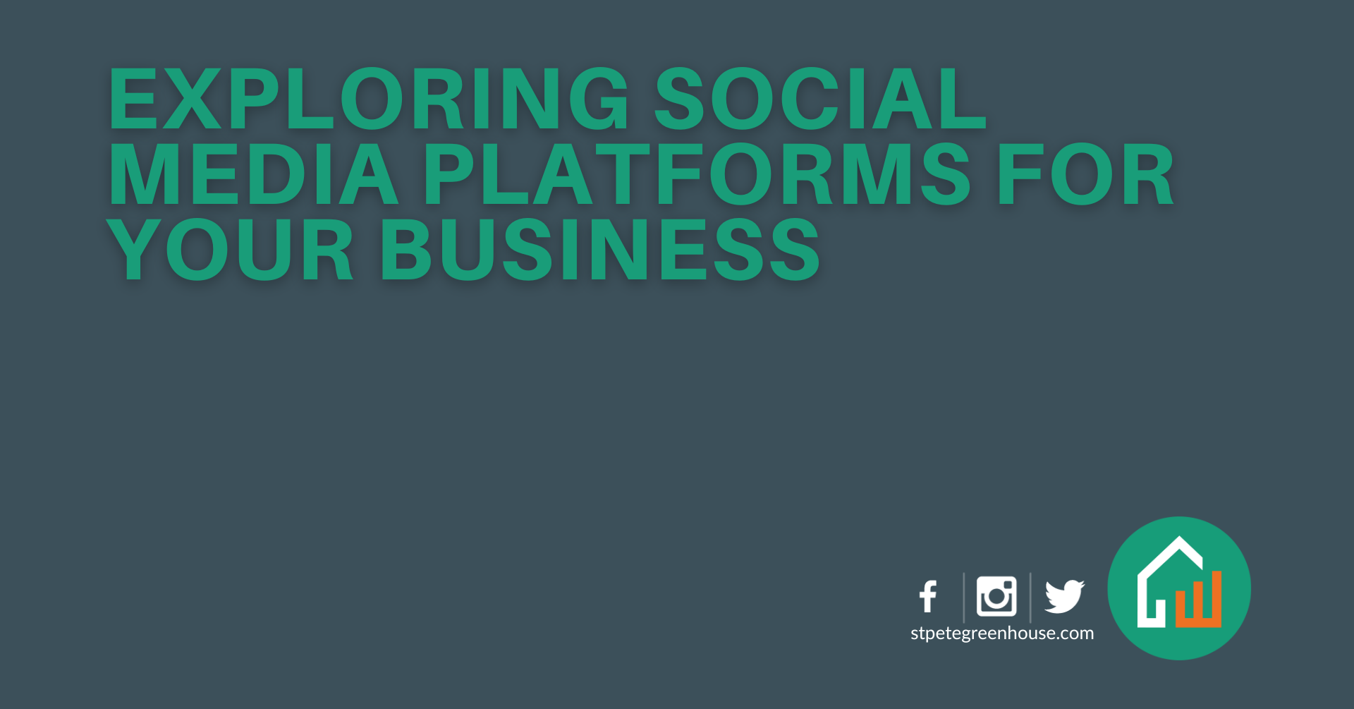 Exploring Social Media Marketing Platforms for Your Business-image