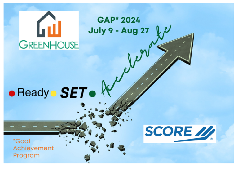 Ready, Set, Accelerate the Goal Achievement Program: July 9 - August 27, 2024