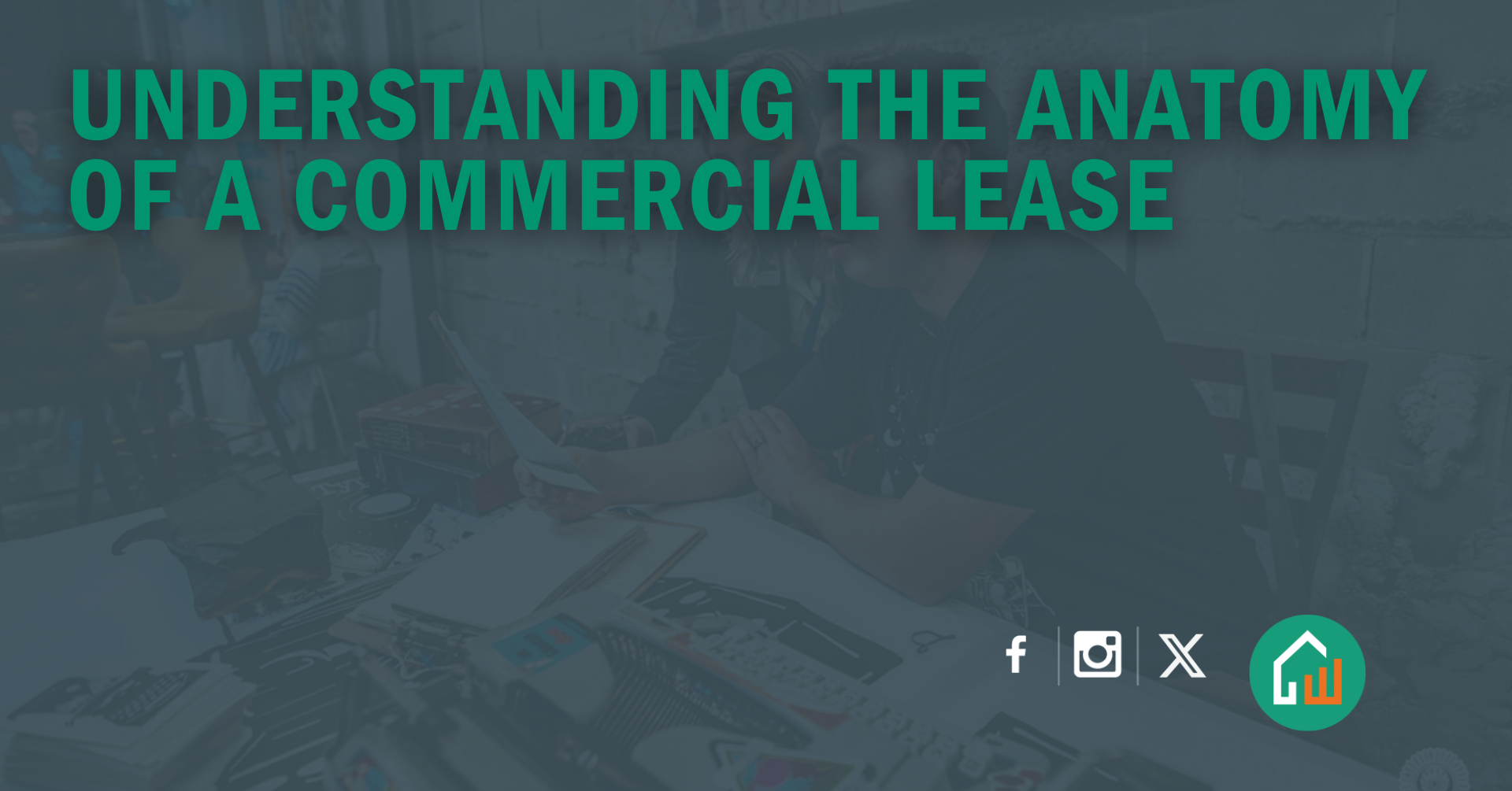 Understanding the Anatomy of a Commercial Lease-image